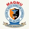 MAQMU College Logo