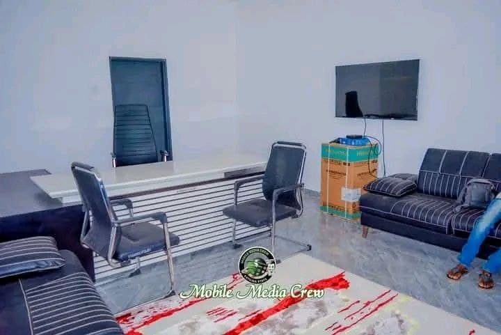 Interactive Clinical Study Lounges