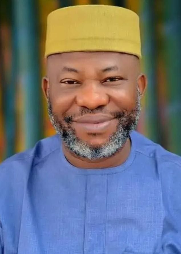 Chief Dr. Opabode Musibau Agboola